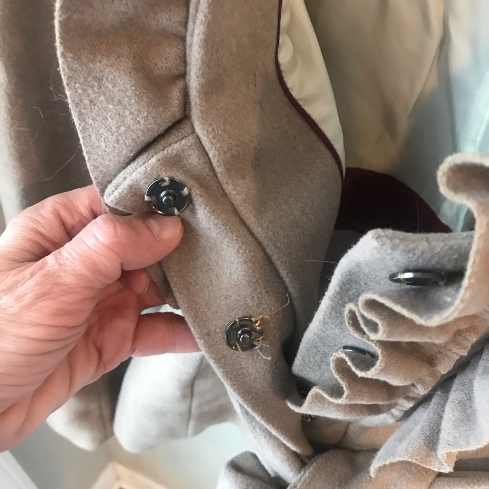 H&M jacket - Picture 4 of 5